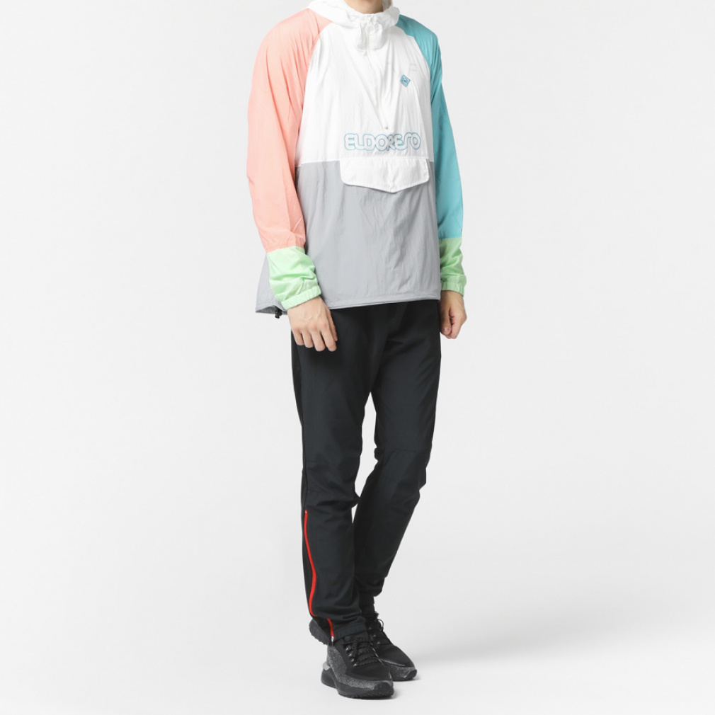 ジャケット・アウター ELDORADO Kosgei Pullover Kosgei Pullover｜Alpen Online