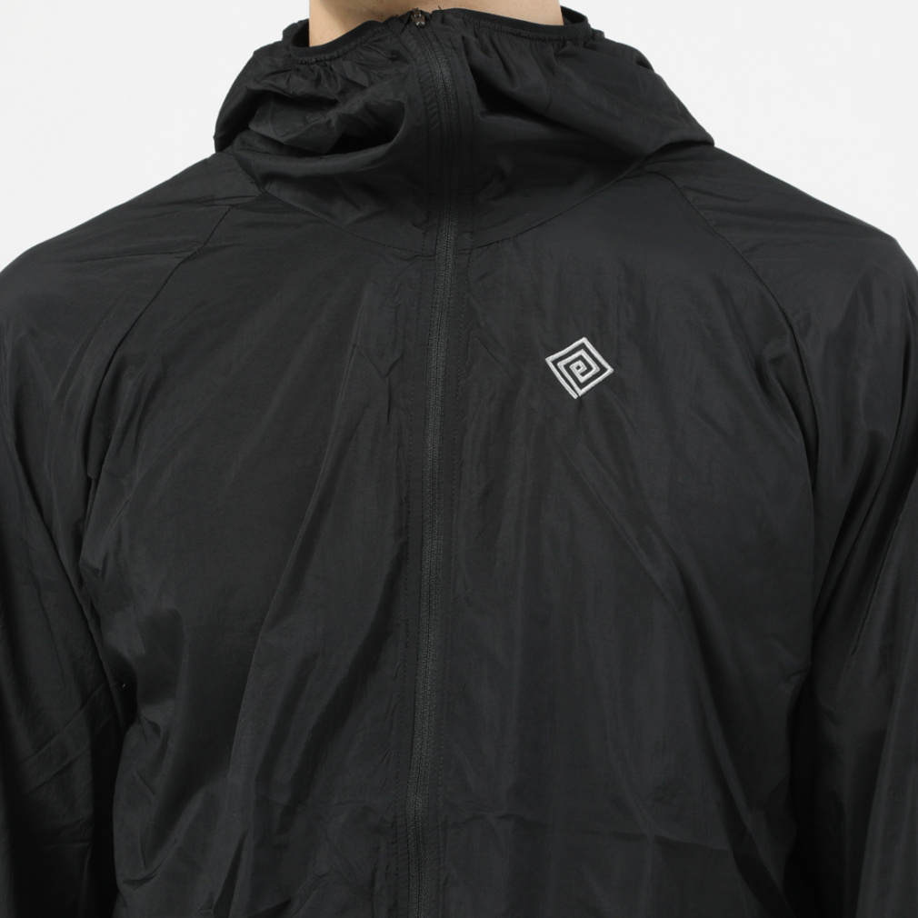 エルドレッソ メンズ 陸上/ランニング ウインドブレーカー Baldini