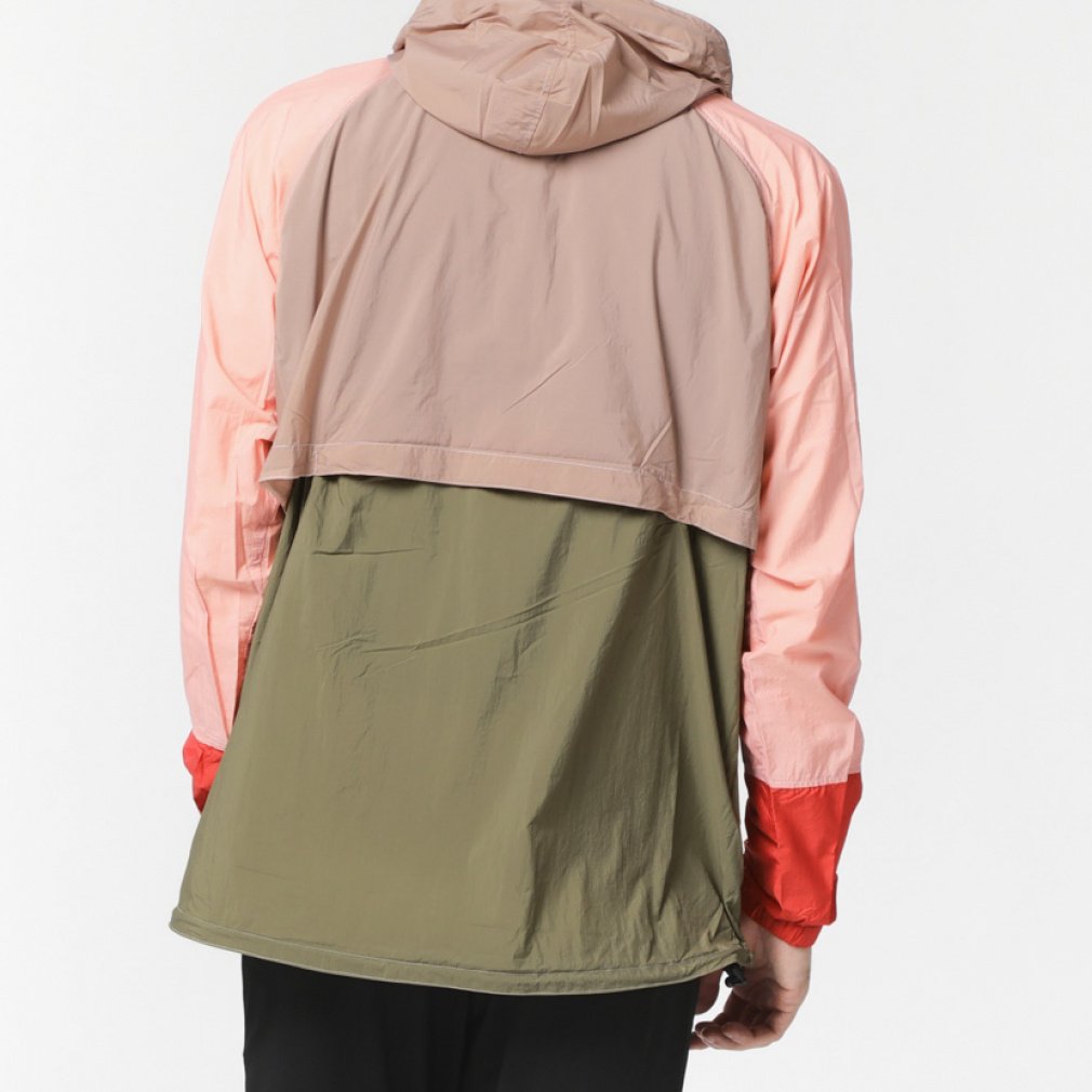 エルドレッソ メンズ 陸上/ランニング ウインドブレーカー Kosgei