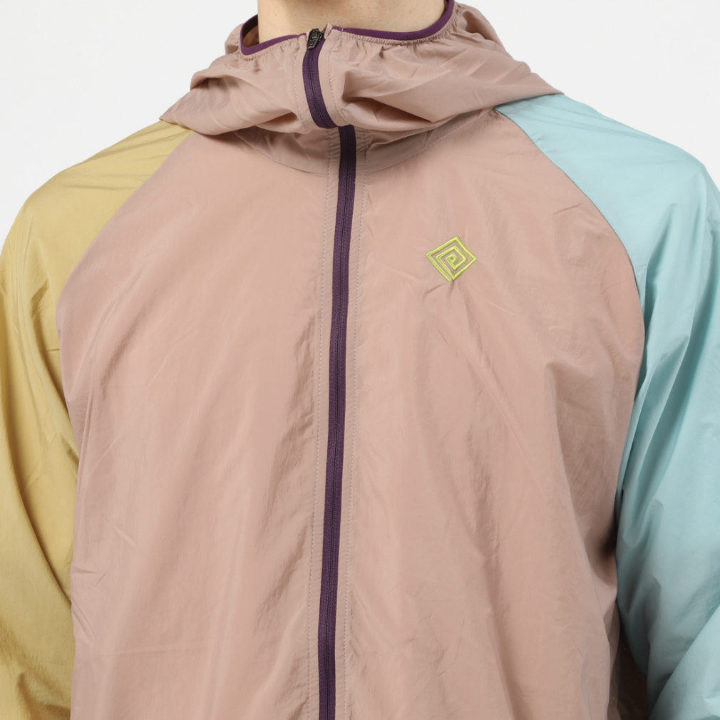 エルドレッソ メンズ 陸上/ランニング ウインドブレーカー Baldini