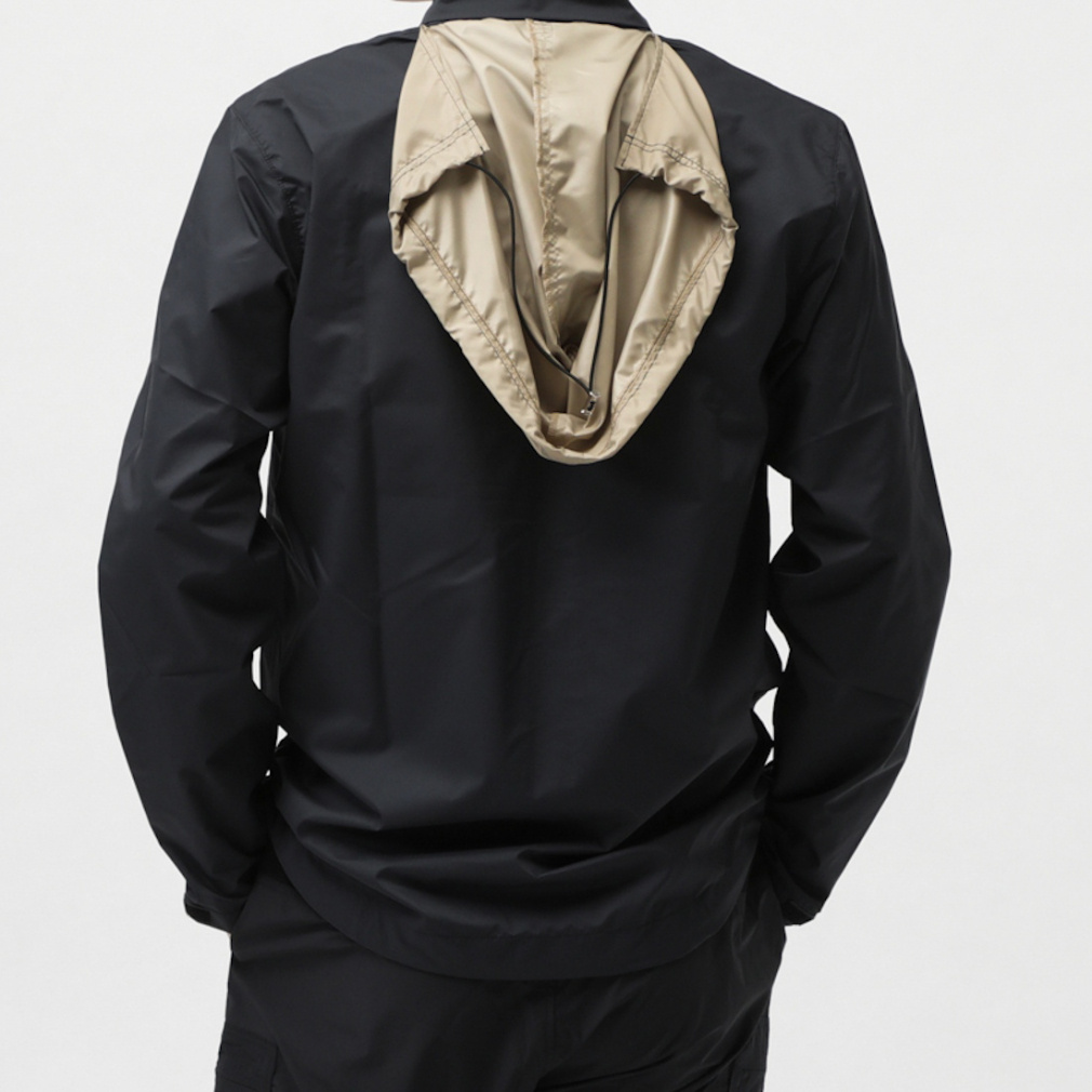 マウンテンマーシャルアーツ メンズ ランニング ウインドブレーカー