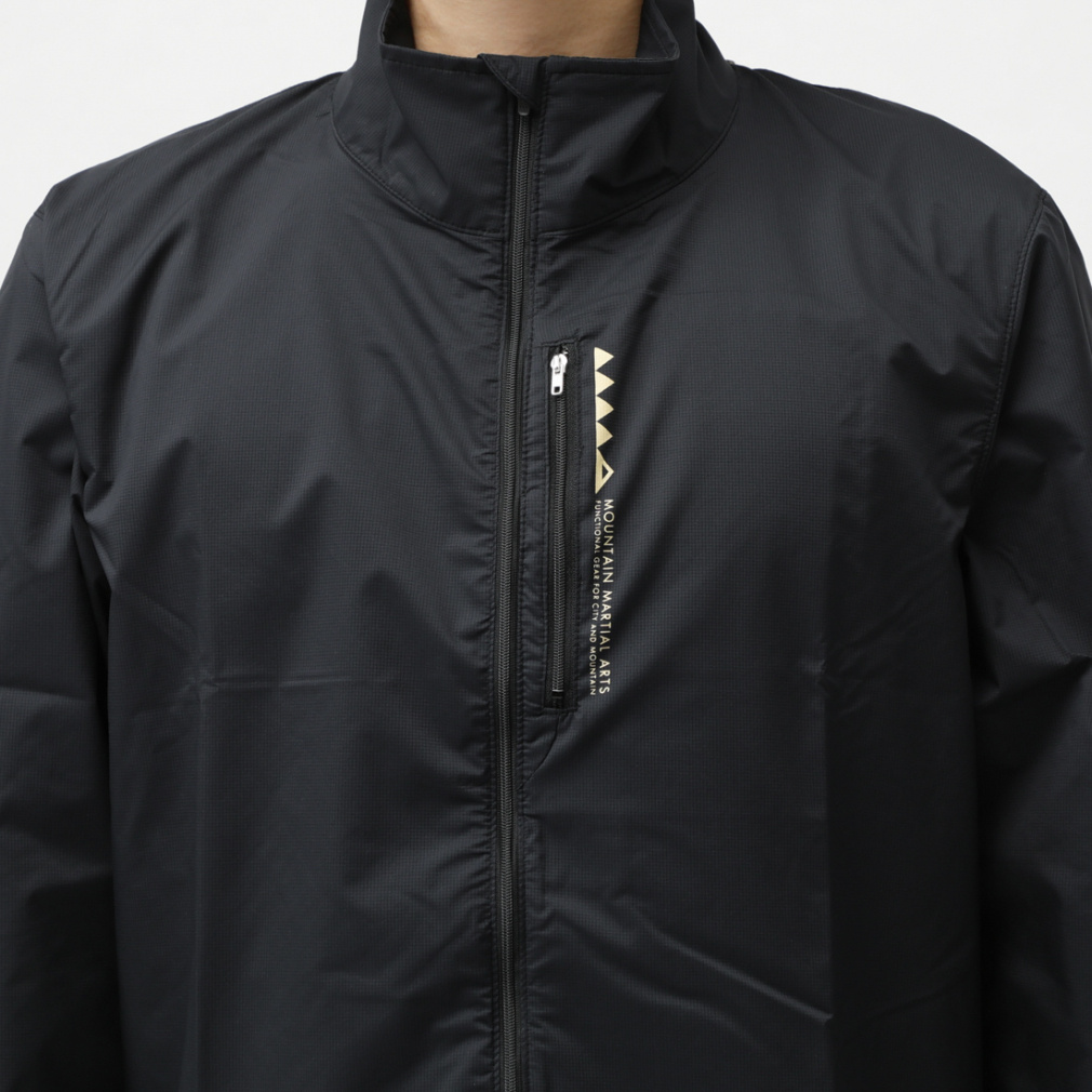 PERTEX Packable Wind Shell｜Alpen Online