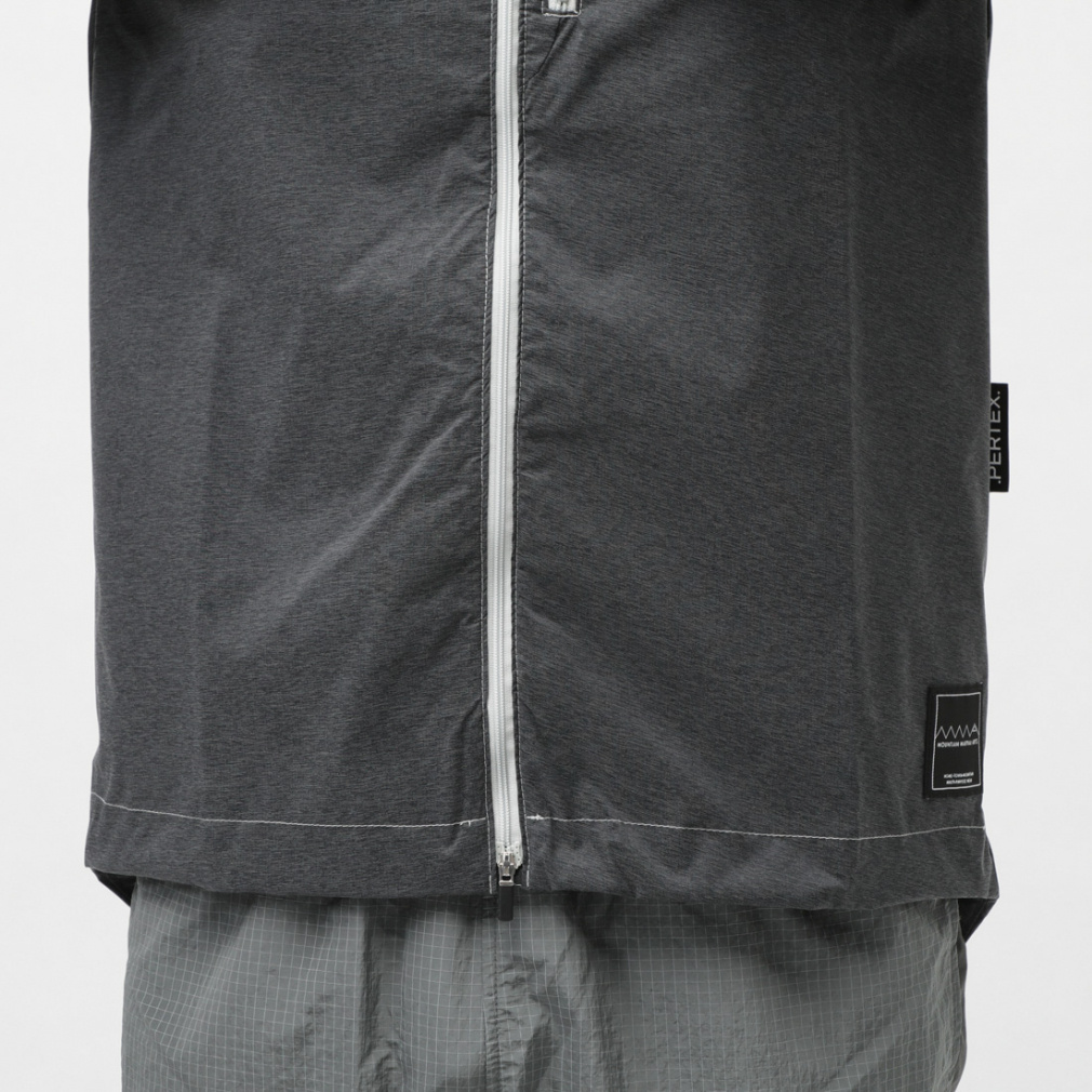 マウンテンマーシャルアーツ メンズ 陸上/ランニング ウインド