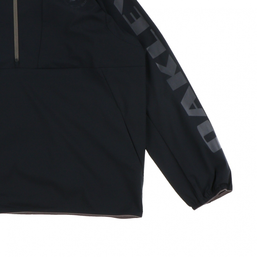 オークリー メンズ 陸上/ランニング ウインドブレーカー PURSUIT WIND