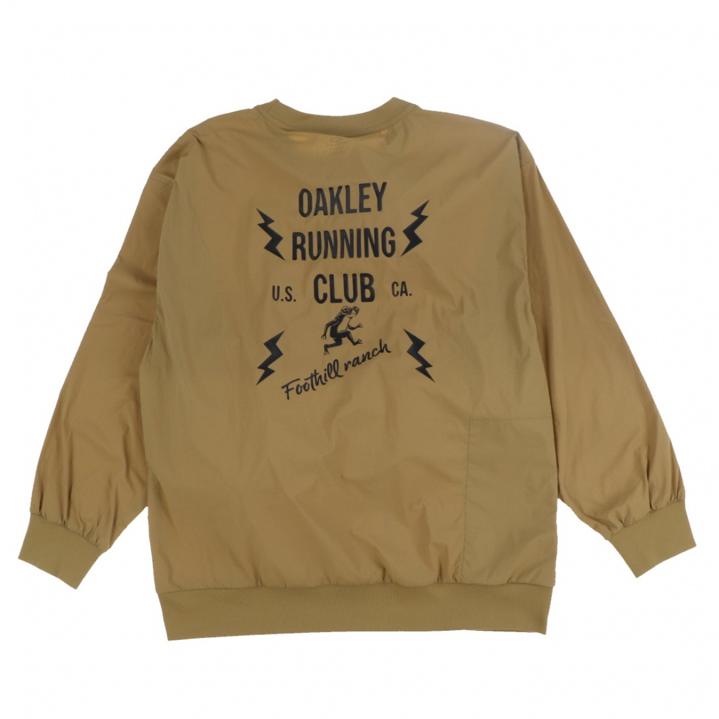 PURSUIT WIND PULLOVER 3.0｜Alpen Online