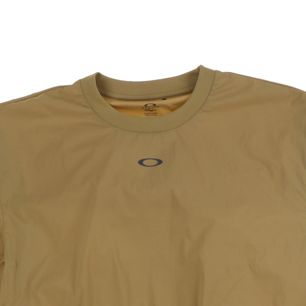 オークリー メンズ 陸上/ランニング ウインドブレーカー PURSUIT WIND