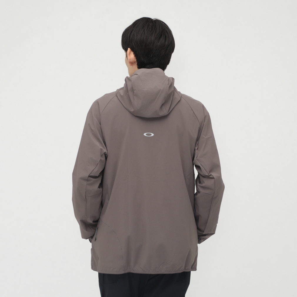 PURSUIT WIND PULLOVER 1.0 撥水/軽量｜Alpen Online
