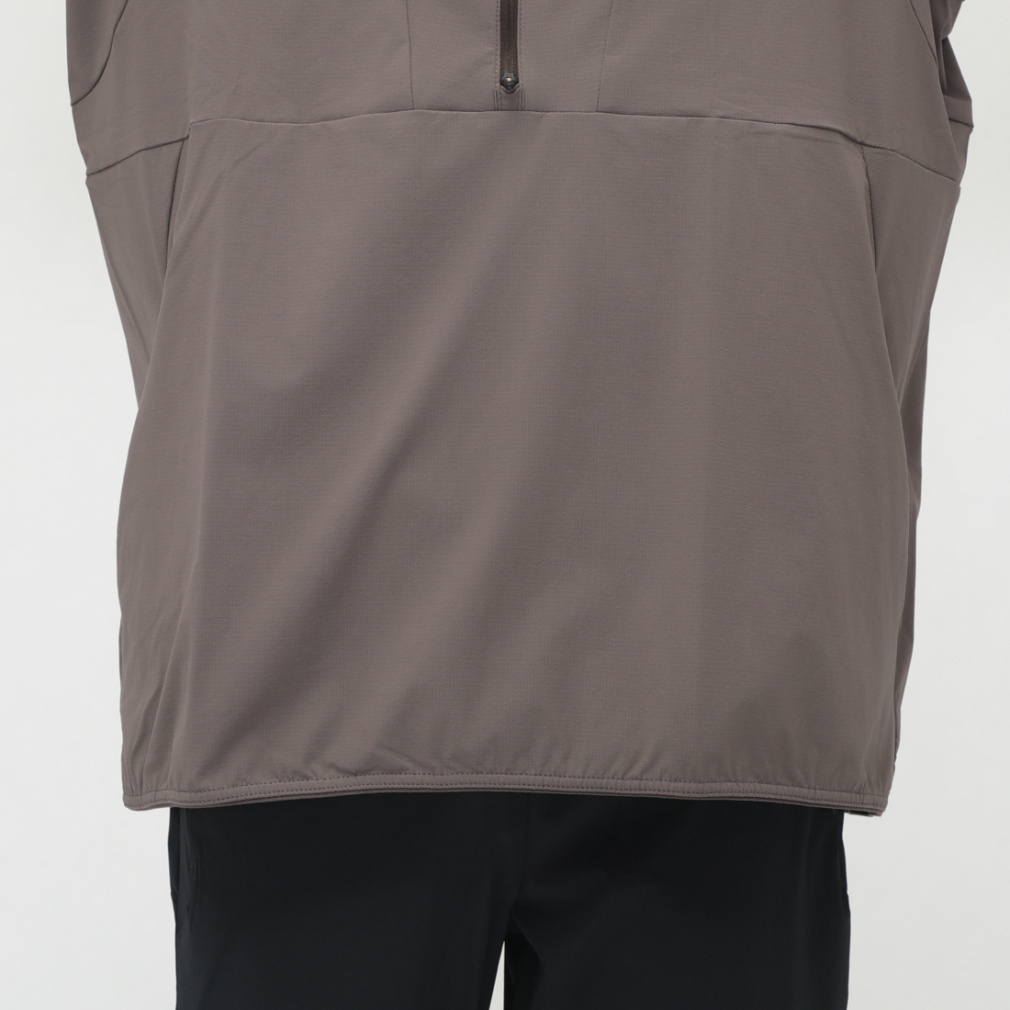 オークリー メンズ 陸上/ランニング ウインドブレーカー PURSUIT WIND