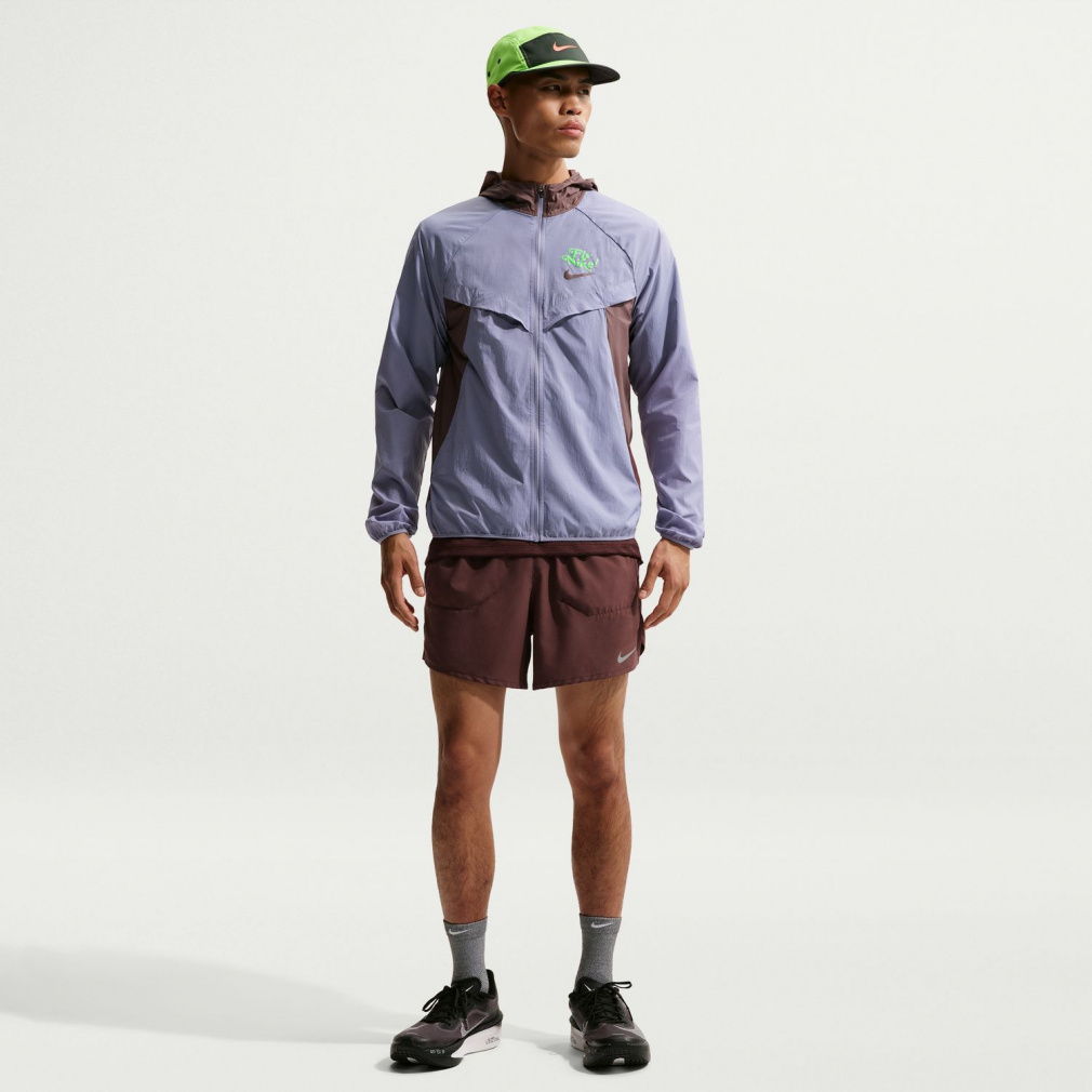 ナイキ メンズ 陸上/ランニングウェア ウインドブレーカー ストライド