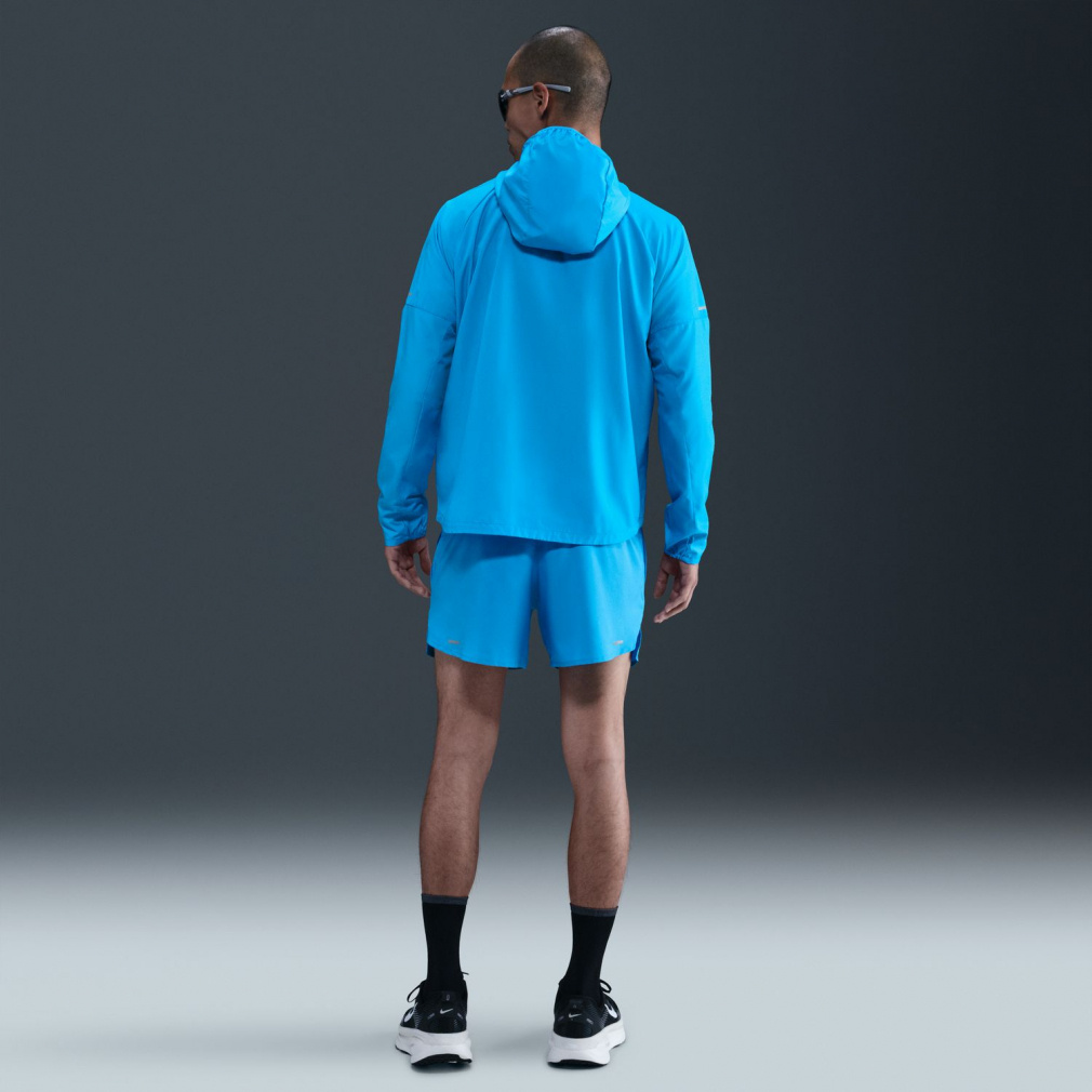 ナイキ メンズ ランニングウェア ウインドブレーカー Repel Miler