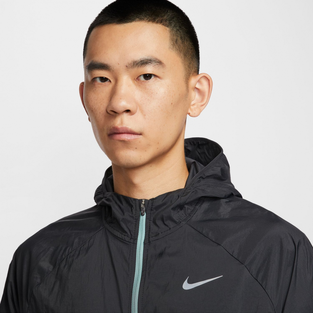 ナイキ メンズ 陸上/ランニングウェア ウインドブレーカー ストライド