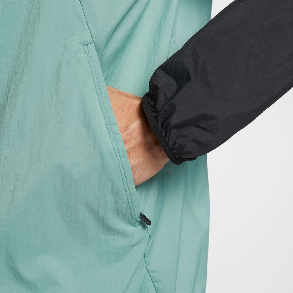 ナイキ メンズ 陸上/ランニングウェア ウインドブレーカー ストライド