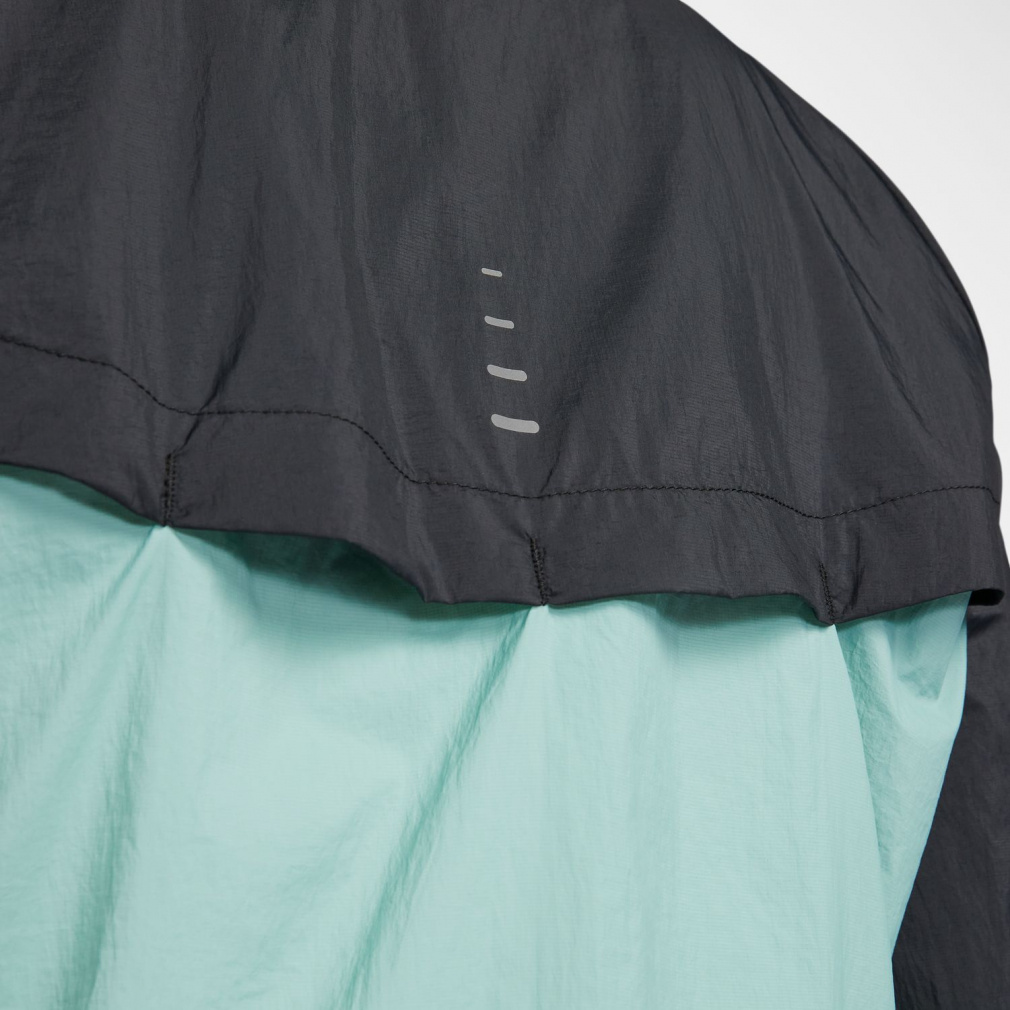 ナイキ メンズ 陸上/ランニングウェア ウインドブレーカー ストライド