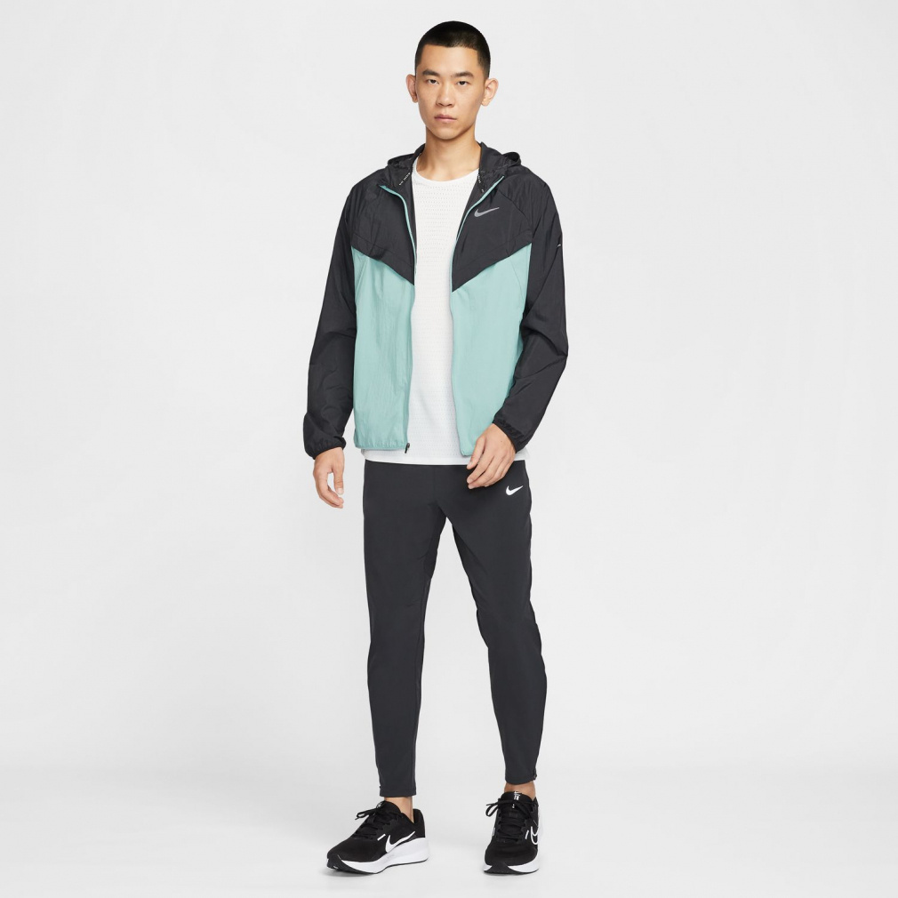 ナイキ メンズ 陸上/ランニングウェア ウインドブレーカー ストライド