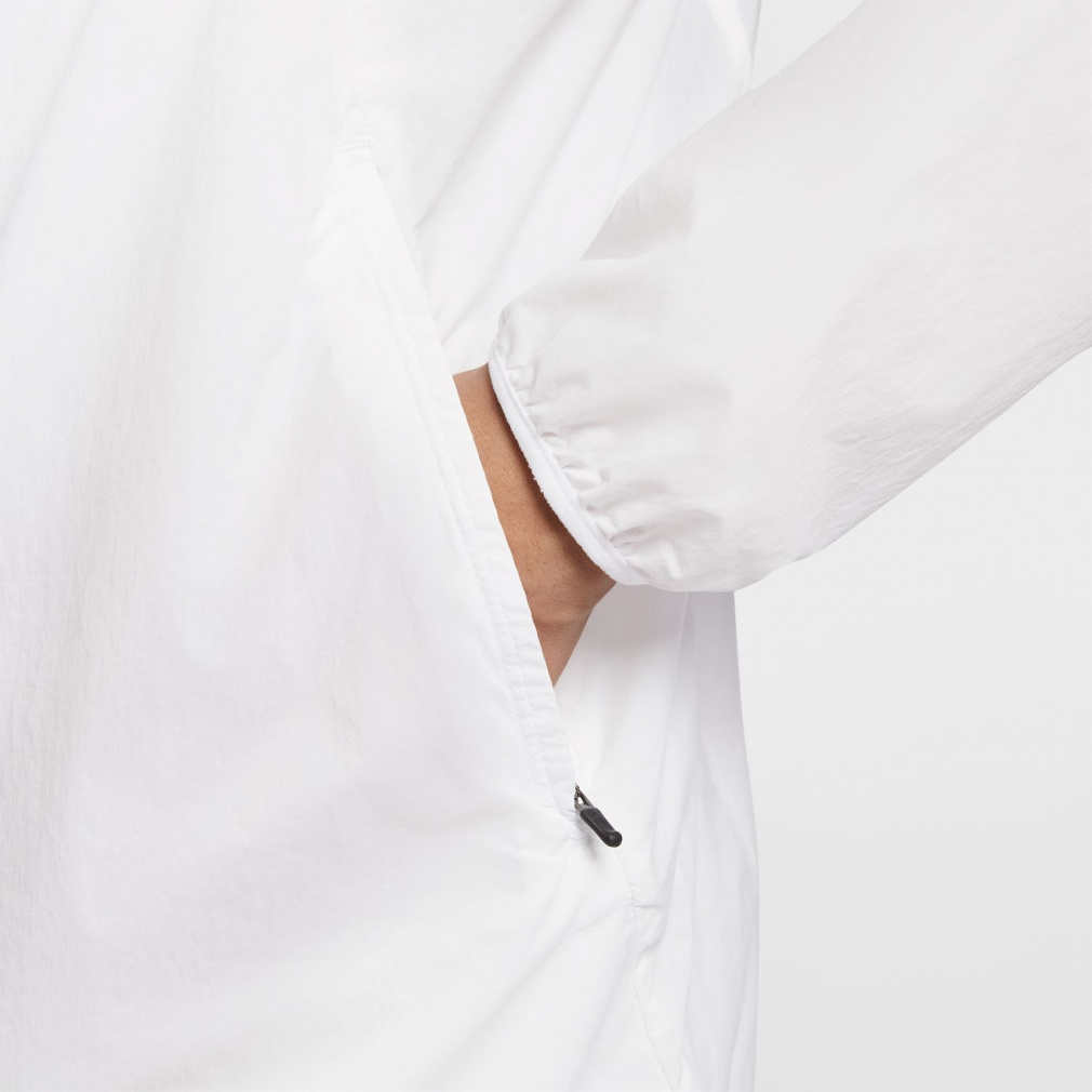 ナイキ メンズ 陸上/ランニングウェア ウインドブレーカー ストライド