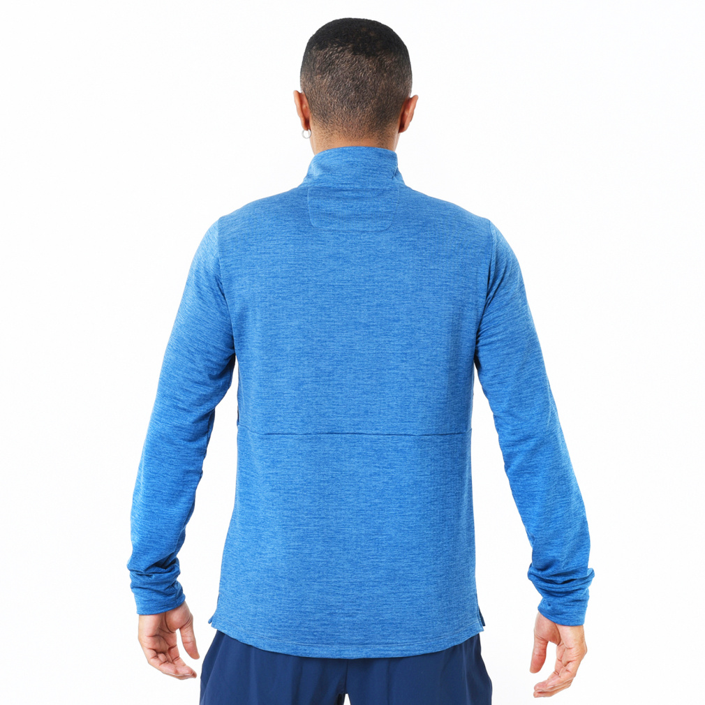 ニューバランス メンズ 陸上/ランニング ウインドブレーカー HeatGrid