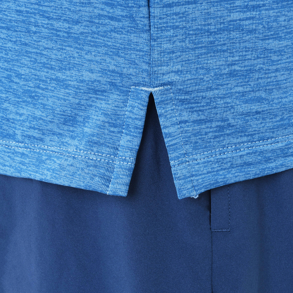 ニューバランス メンズ 陸上/ランニング ウインドブレーカー HeatGrid