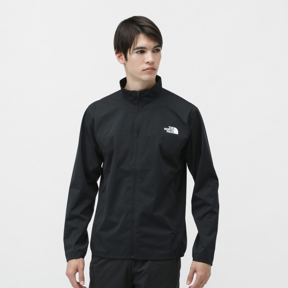 ザ・ノースフェイス メンズ 上下セット エイペックスベイルジャケット