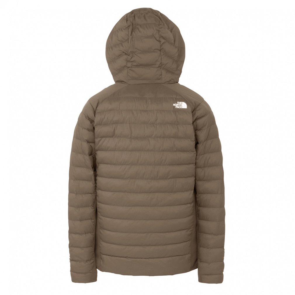 ザ・ノースフェイス メンズ 上下セット RedRun Hoodie/LongPant レッド