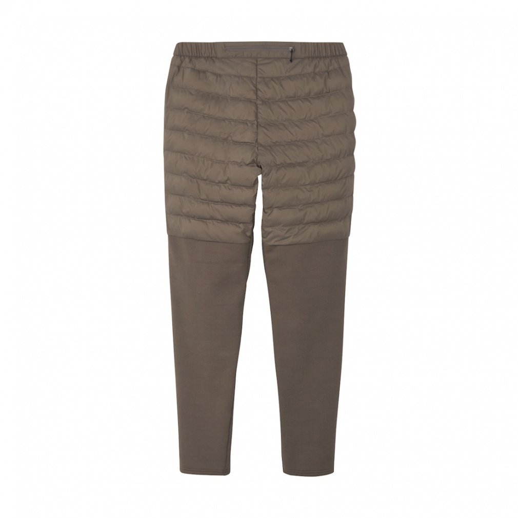 ザ・ノースフェイス メンズ 上下セット RedRun Hoodie/LongPant レッド