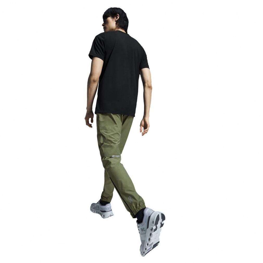 オン メンズ 陸上/ランニング クォーター/ロングパンツ Core Pants