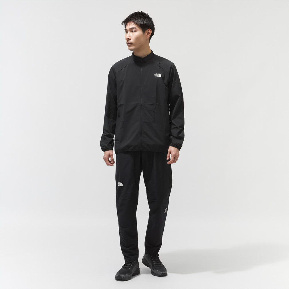 ザ・ノースフェイス メンズ Hybrid Infinity TrailPant ハイブリッド