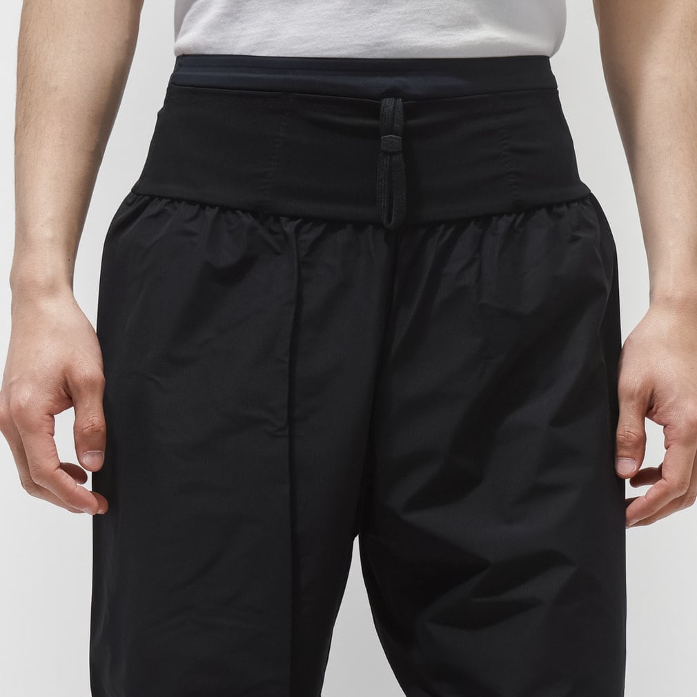 ザ・ノースフェイス メンズ Hybrid Infinity TrailPant ハイブリッド