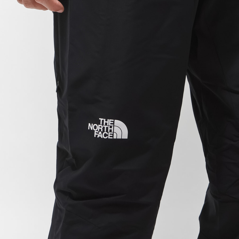 ザ・ノースフェイス メンズ Hybrid Infinity TrailPant ハイブリッド
