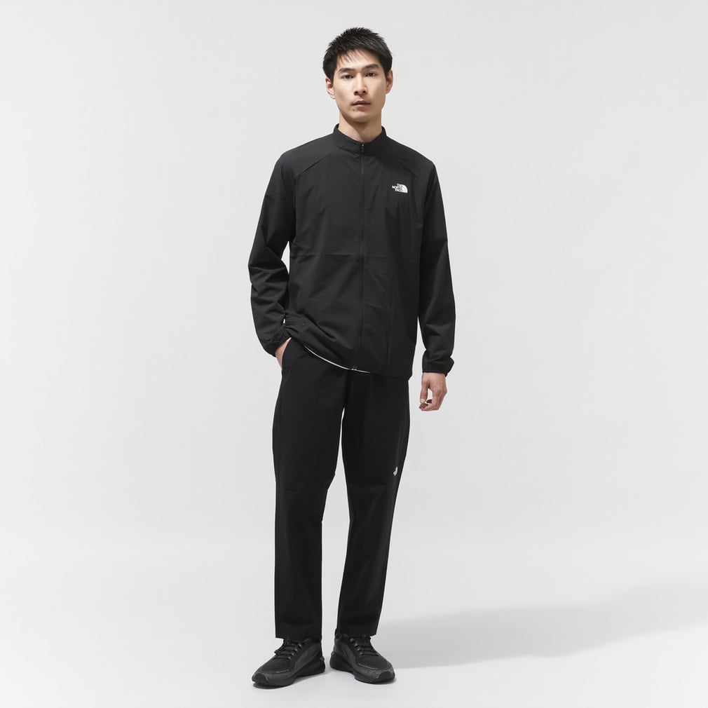 ザ・ノースフェイス メンズ ウインドパンツ Verb Agile Running Pant