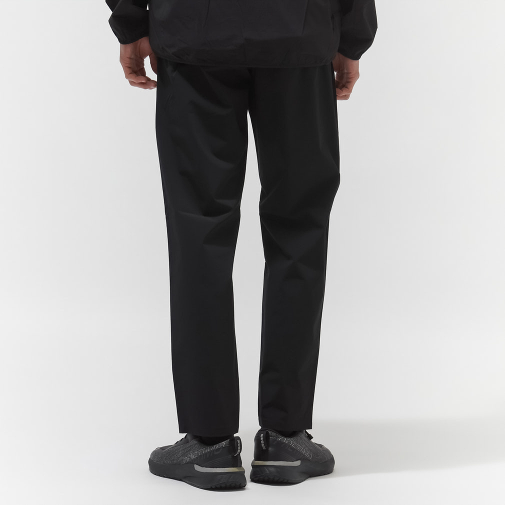 ザ・ノースフェイス メンズ ウインドパンツ Verb Agile Running Pant