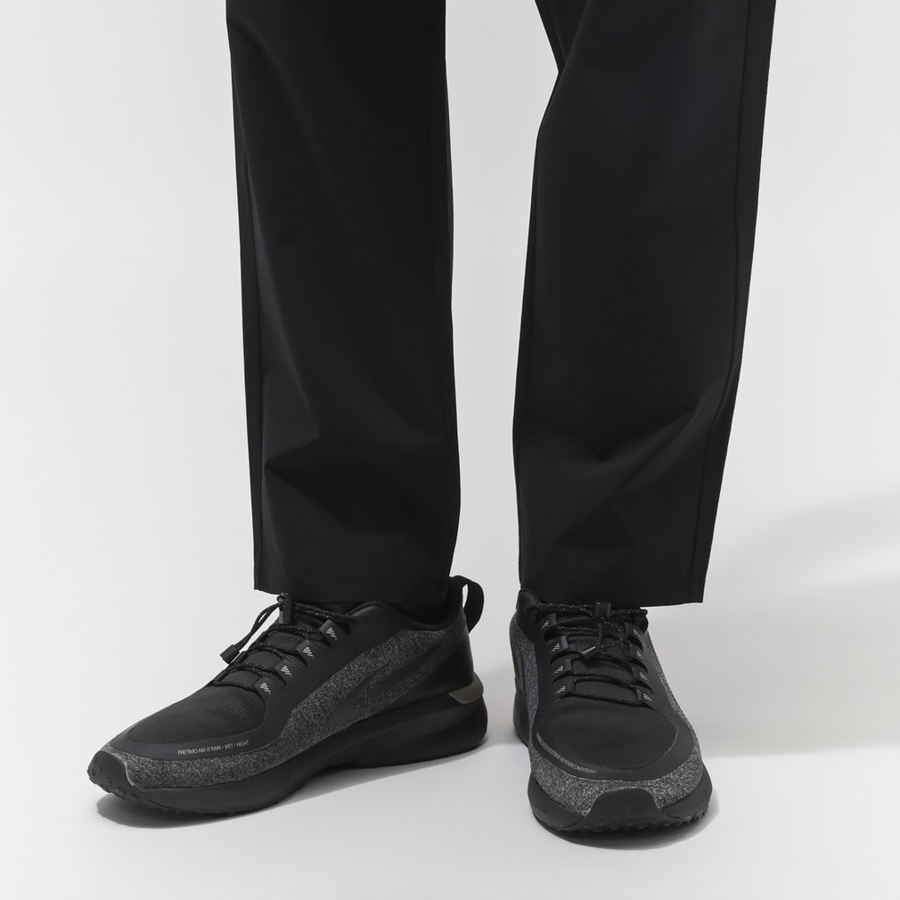 ザ・ノースフェイス メンズ ウインドパンツ Verb Agile Running Pant