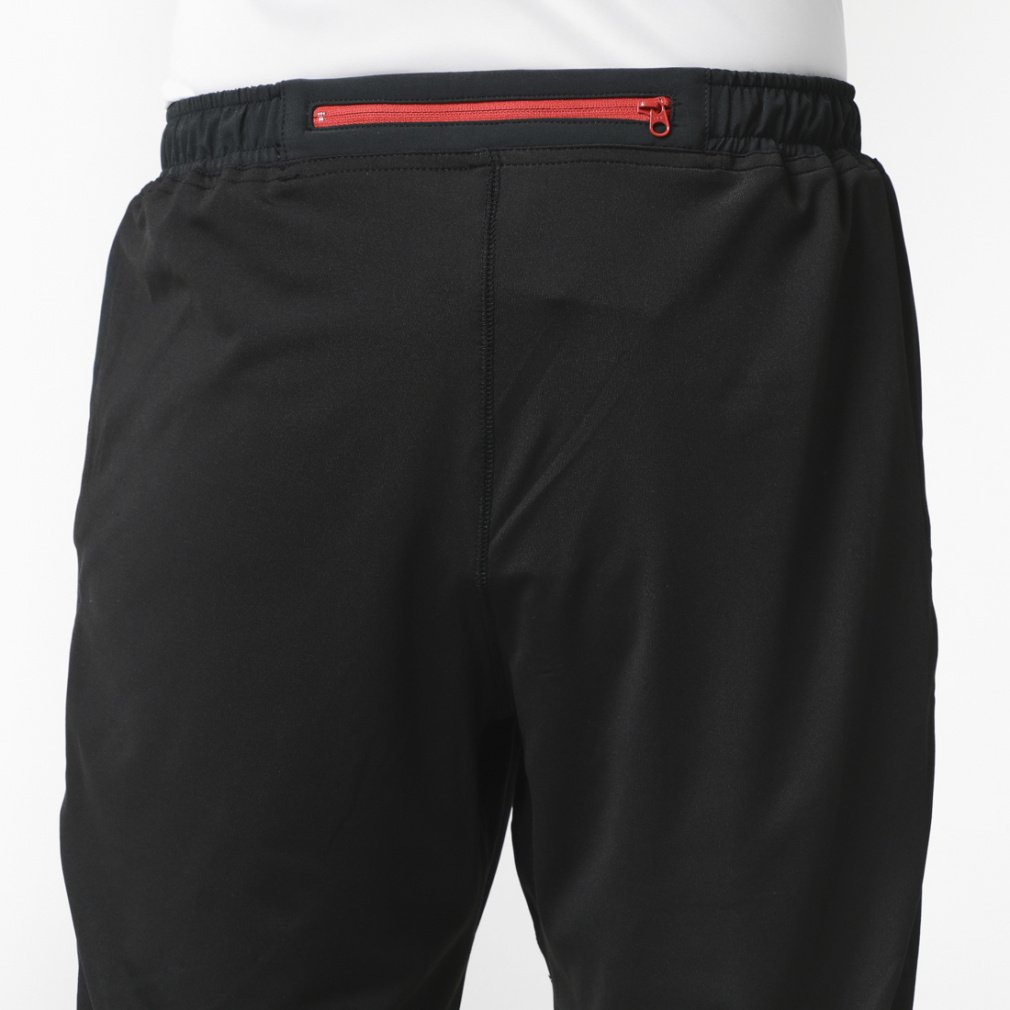 エルドレッソ メンズ 陸上/ランニング クォーター/ロングパンツ Light