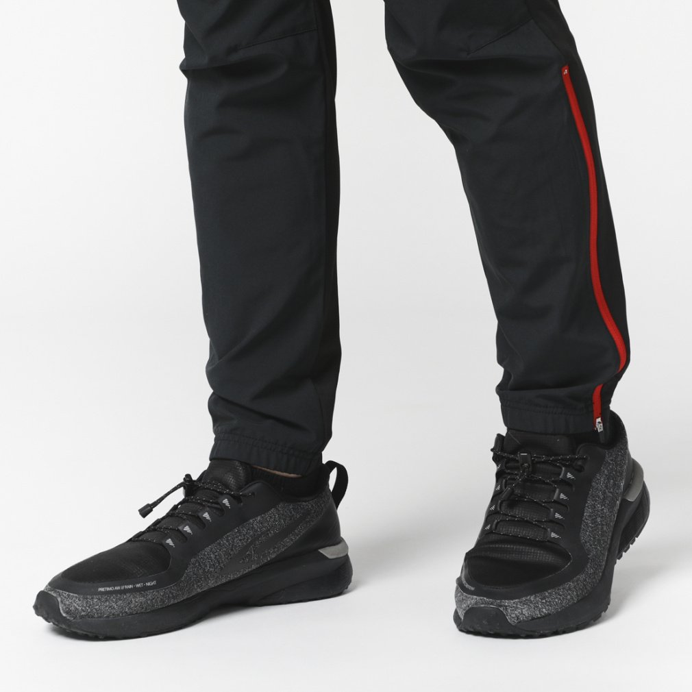 ELDORESO エルドレッソ Cierpinski Pants Lサイズ エルドレッソ メンズ 陸上/ランニング クォーター/ロングパンツ Light