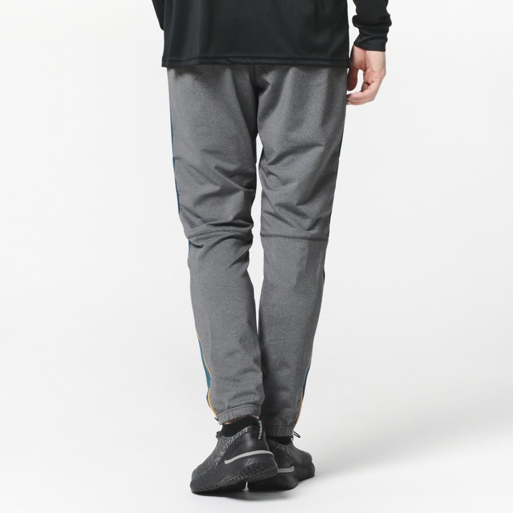 エルドレッソ メンズ 陸上/ランニング クォーター/ロングパンツ Light