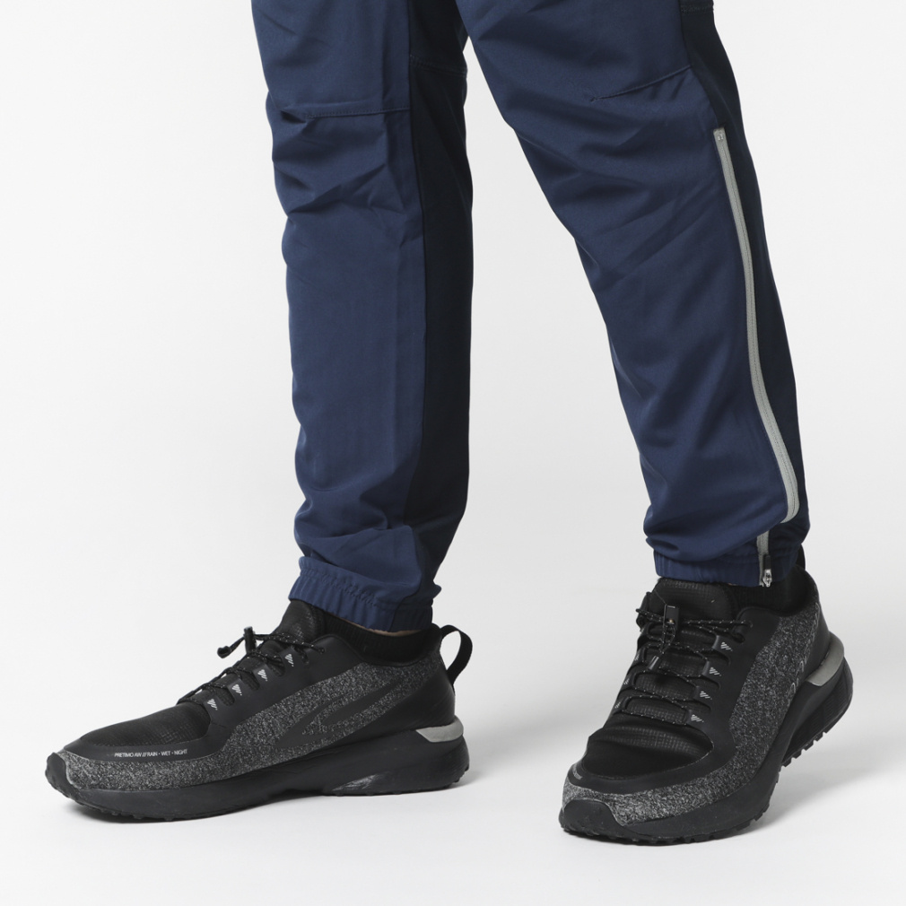 エルレ エルドレッソ ELDORESO ランニング ウェア アウター 中綿ジャケット