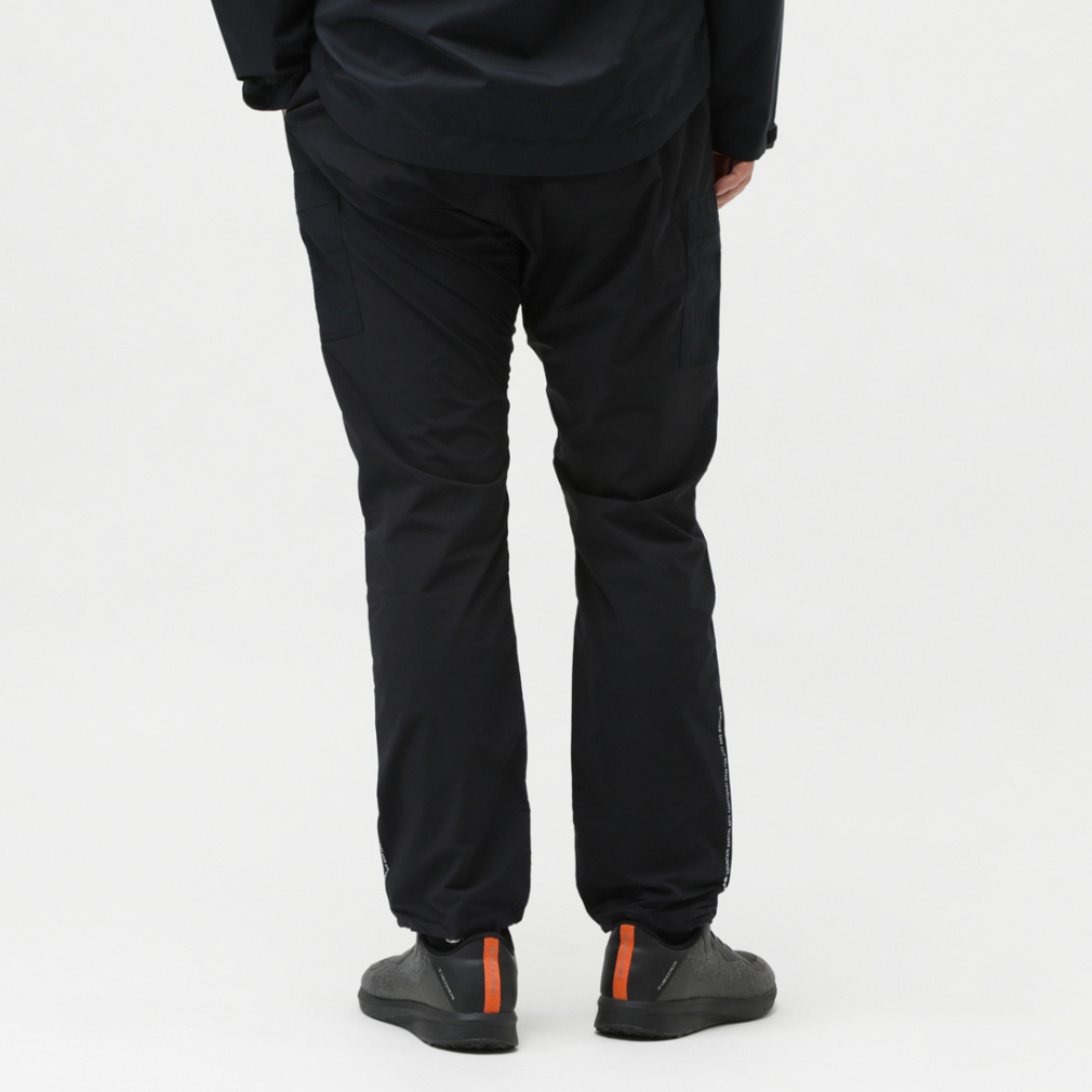 7-pockets Run Long Pants V4｜Alpen Online