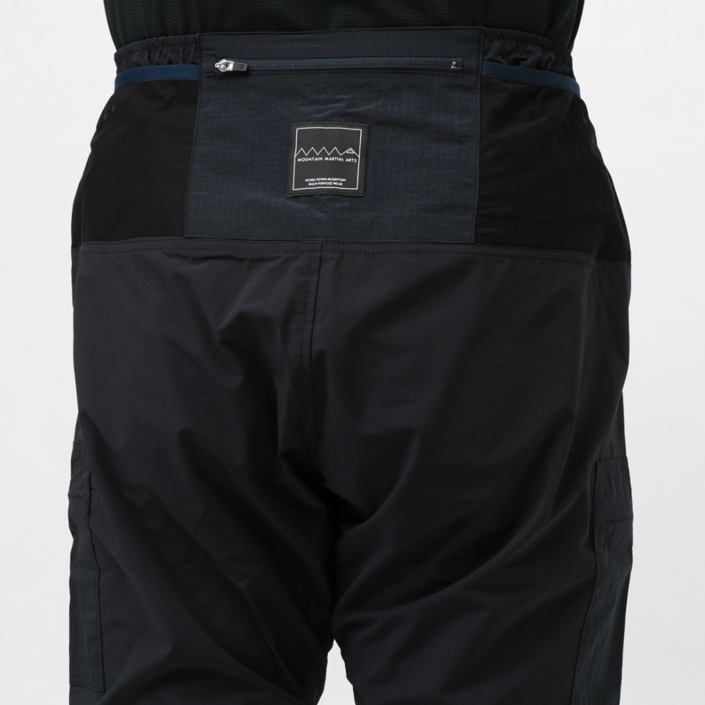 7-pockets Run Long Pants V4｜Alpen Online