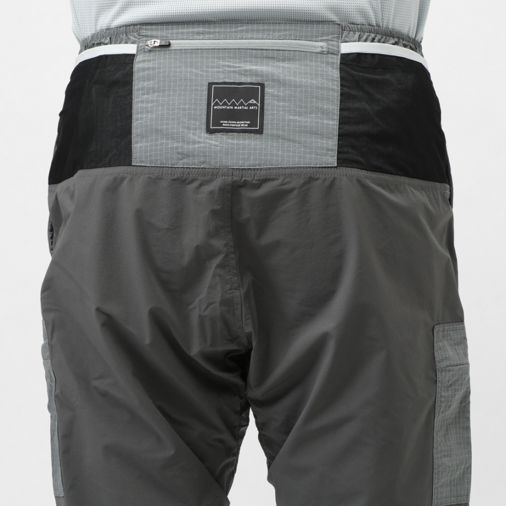 7-pockets Run Long Pants V4｜Alpen Online