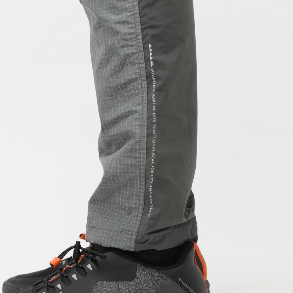 マウンテンマーシャルアーツ メンズ 陸上/ランニング ウインドパンツ 7