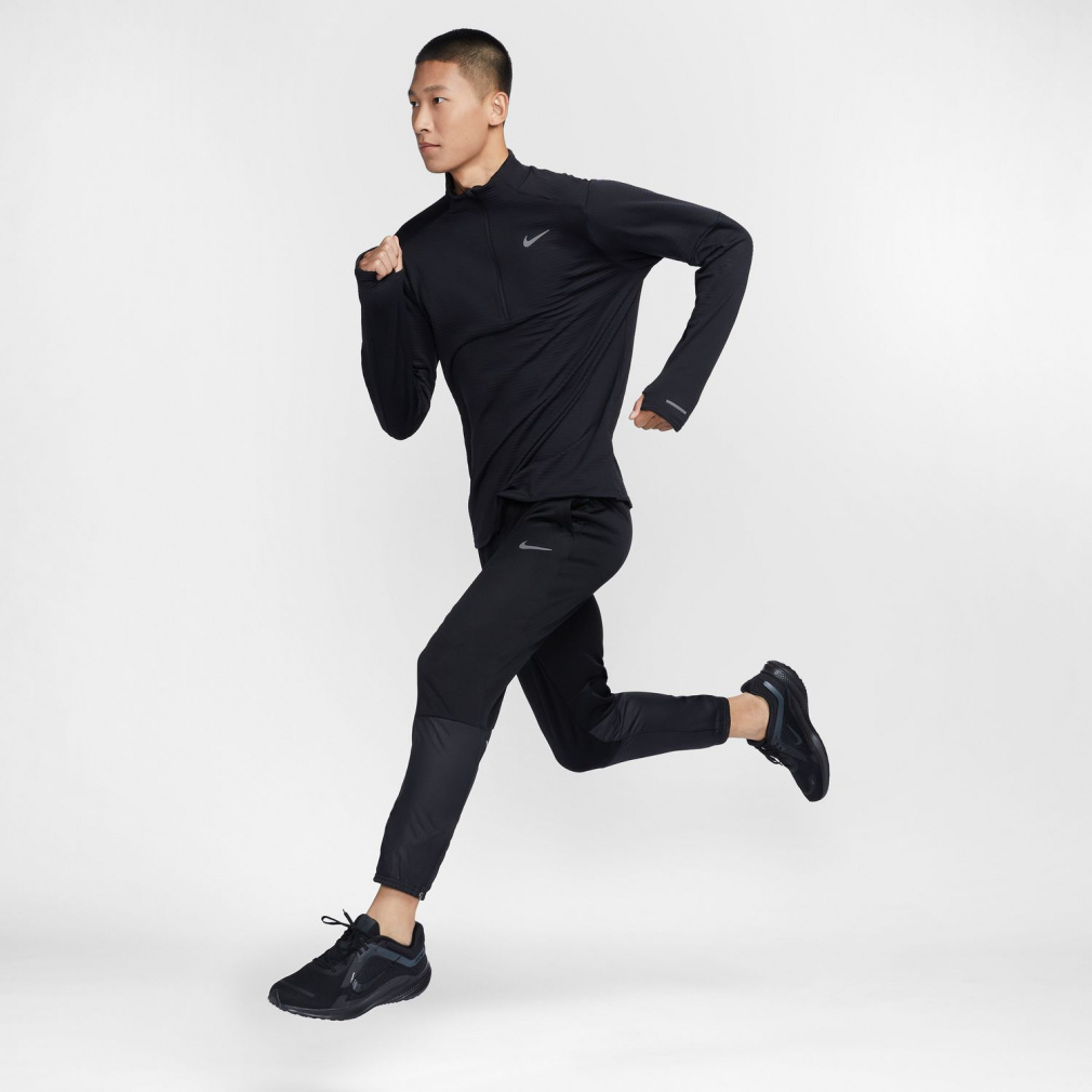 Therma-FIT RPL Sphere Challenger 撥水ランニングパンツ｜Alpen