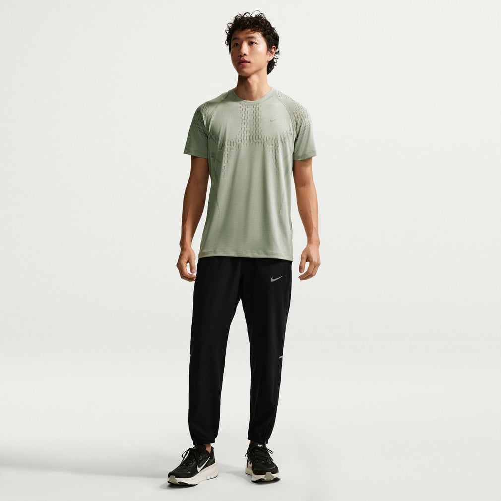 ナイキ メンズ 陸上/ランニングウェア ロングパンツ マイラー Dri-FIT
