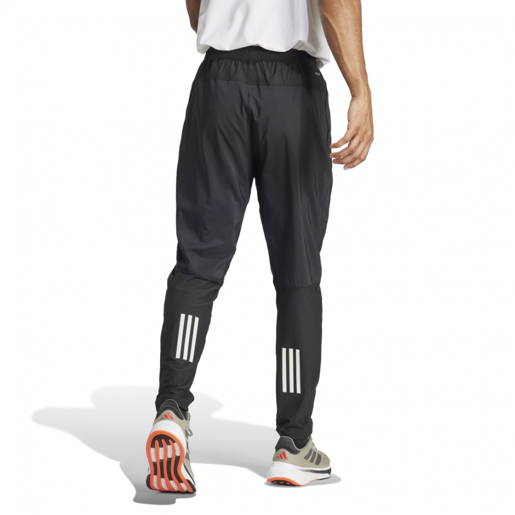 adidasランニングウェア オウン ザ ラン パンツ IKM86-IK7444 アディダス（adidas）ランニングウェア オウン ザ ラン パンツ