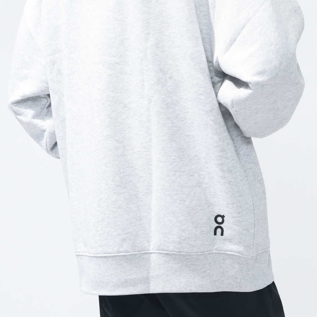 オン メンズ 陸上/ランニング ウインドブレーカー Club Hoodie クラブ