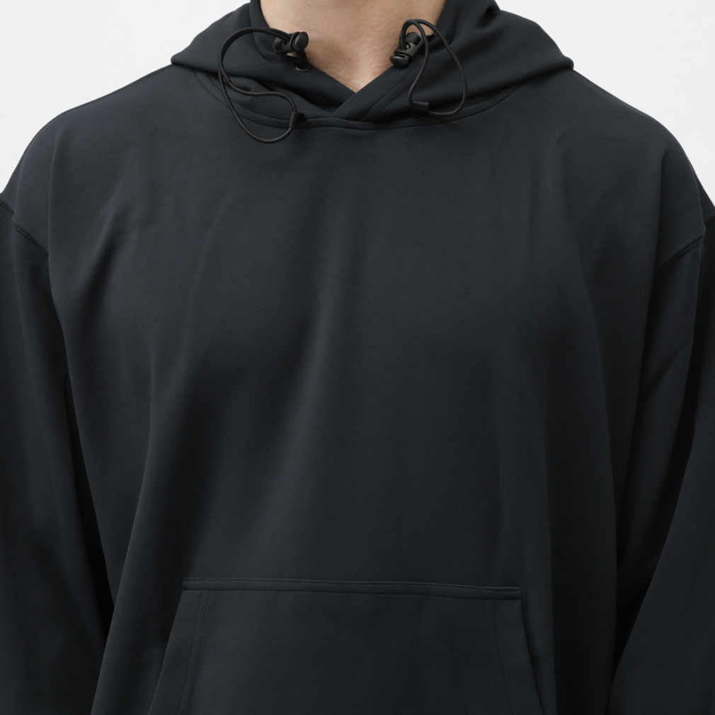 エルドレッソ メンズ 陸上/ランニング ウインドブレーカー Back Logo