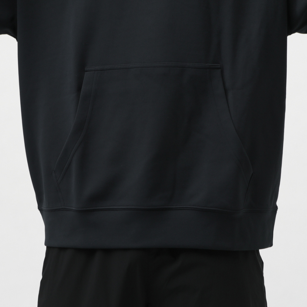 エルドレッソ メンズ 陸上/ランニング ウインドブレーカー Back Logo