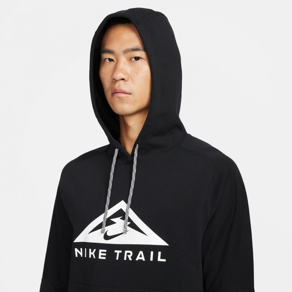 NIKE TRAIL ナイキ　トレイル　パーカー　トレラン　通勤　通学　登山　S Dri-FIT トレイル ランニングパーカー｜Alpen Online