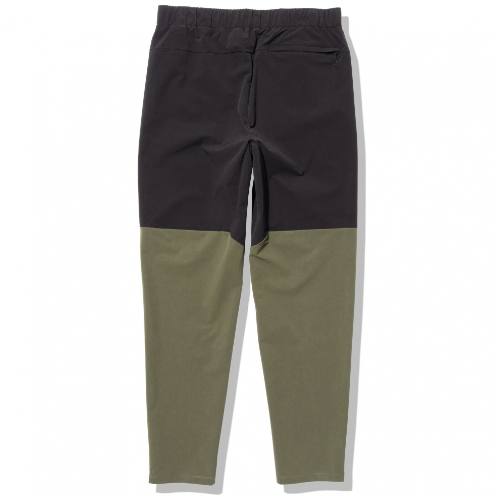 ザ・ノースフェイス メンズ ランニング ロングパンツ APEX Flex Pant