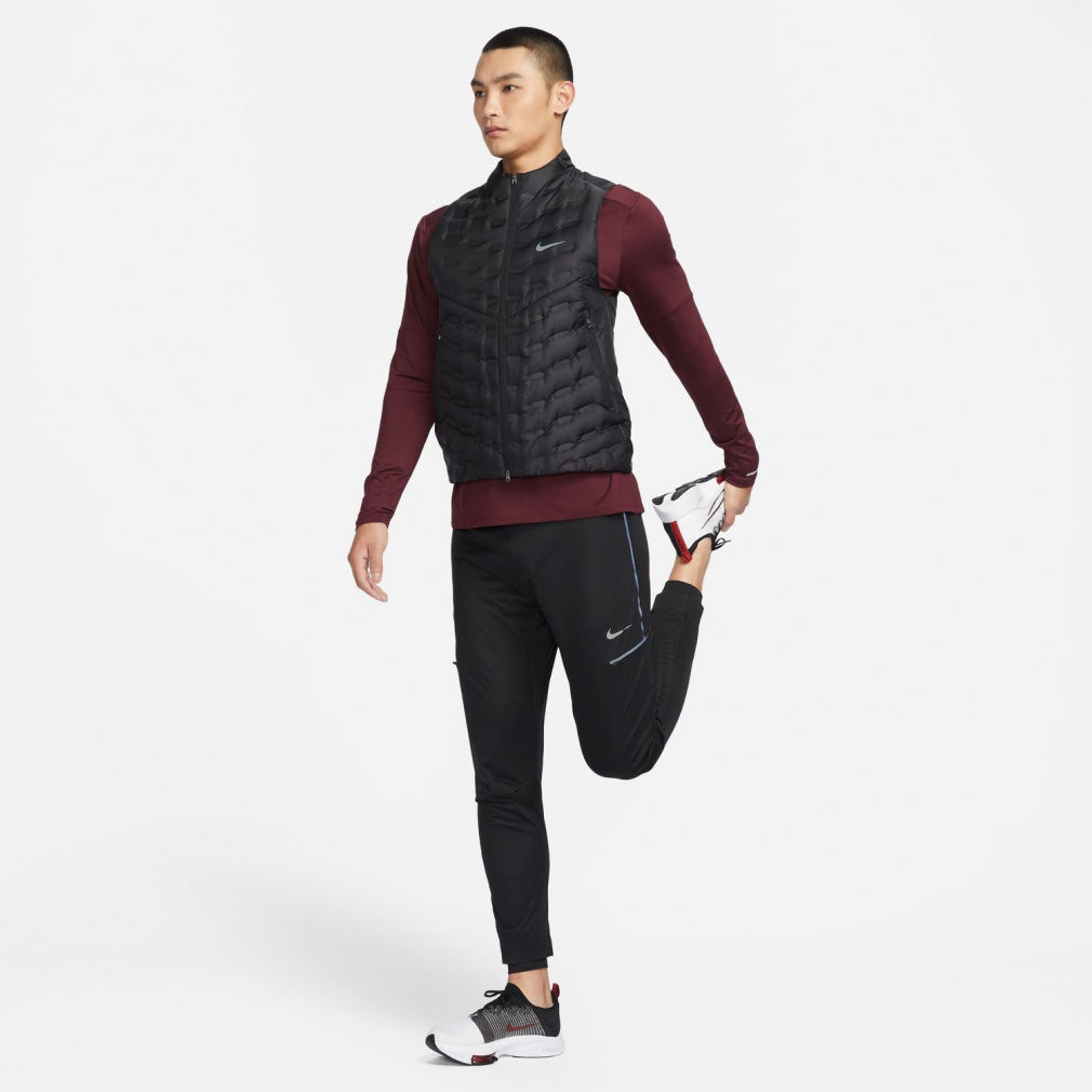 Therma-FIT ADV Repel ダウンフィル ランニングベスト｜Alpen Online