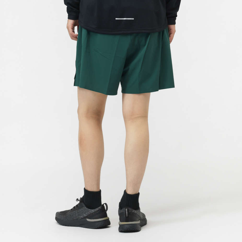 オン メンズ ランニング ショートパンツ/ハーフパンツ 5 Performance