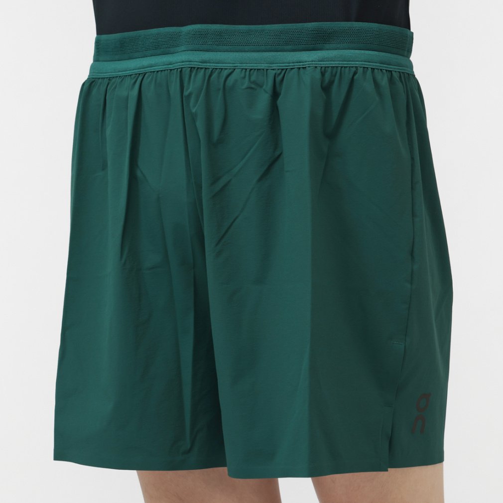 オン メンズ ランニング ショートパンツ/ハーフパンツ 5 Performance